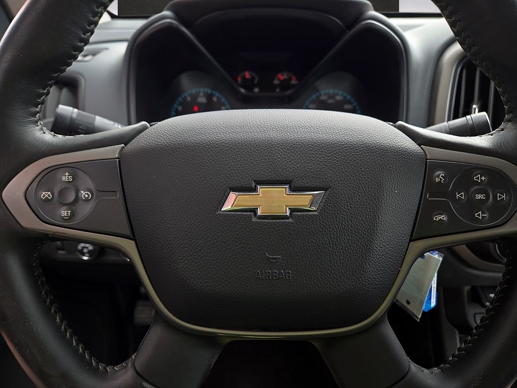 Used 2015 Chevrolet Colorado Z71 For Sale in Farmington, AR