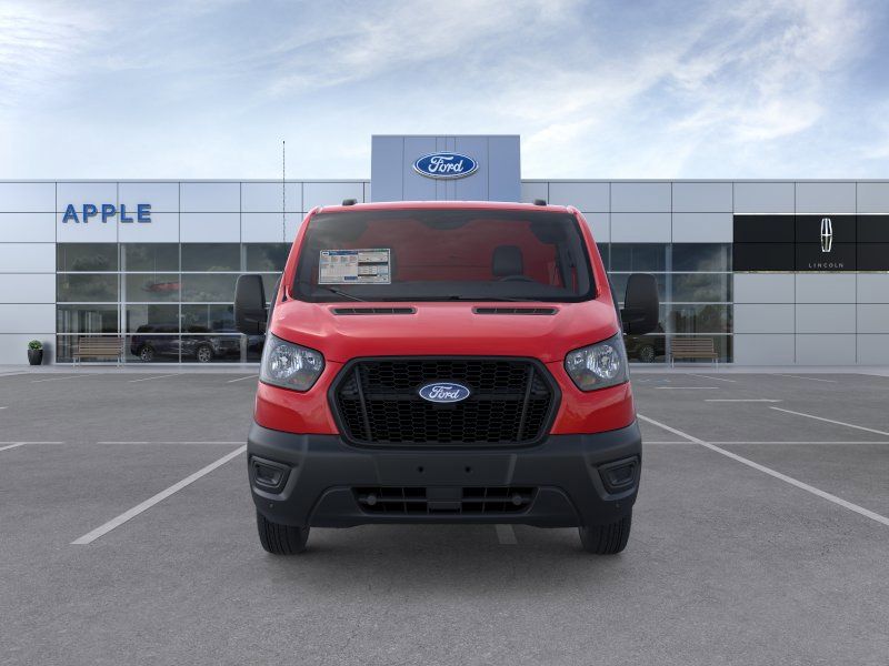 2026 Ford Transit-250 Cargo Van 