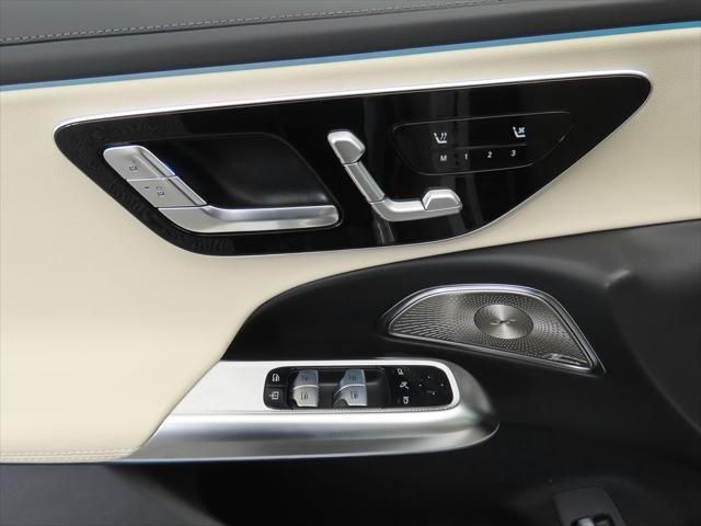 Thumbnail: 2026 Mercedes-Benz E-Class - 25