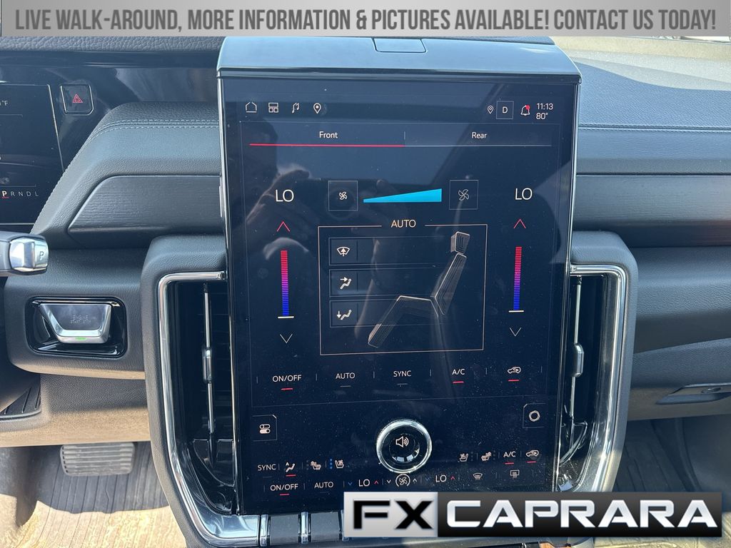 Used 2026 GMC Yukon SUV