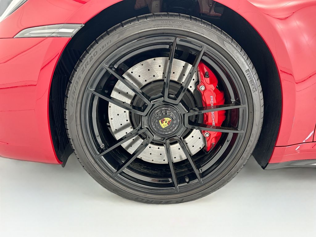 Thumbnail: 2024 Porsche 911 - 28