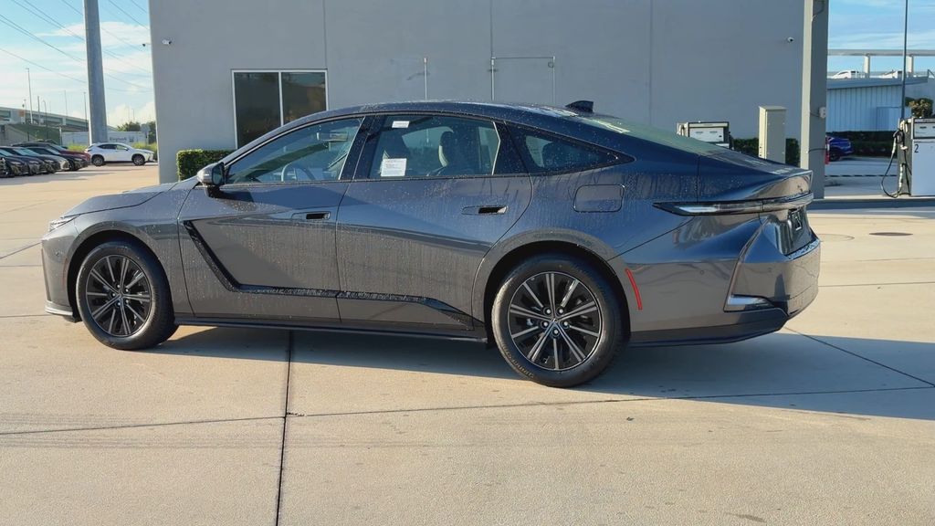Thumbnail: 2026 Lexus ES - 6