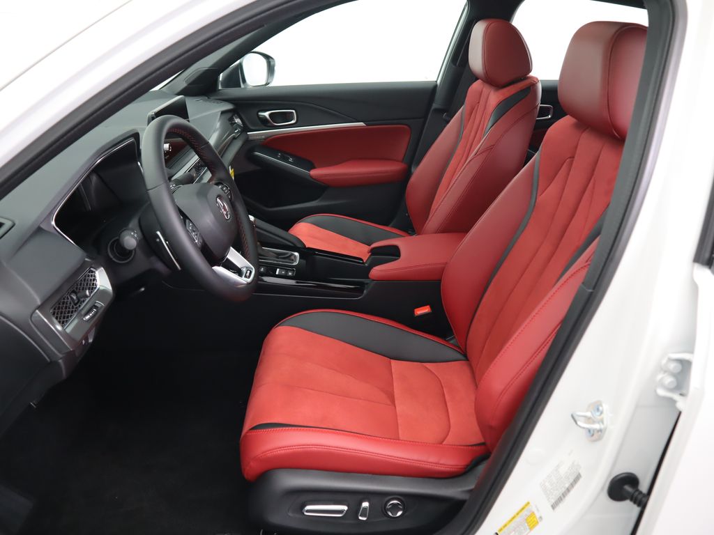 2025 Acura Integra A-Spec w/Tech 20