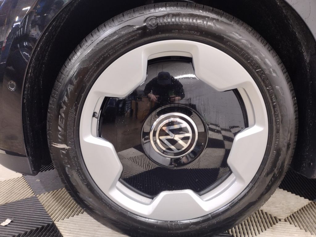 2025 Volkswagen ID. Buzz Pro S