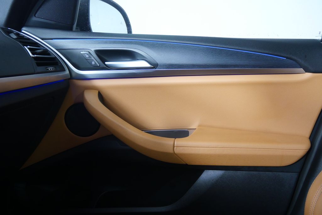 Thumbnail: 2024 BMW X3 - 25