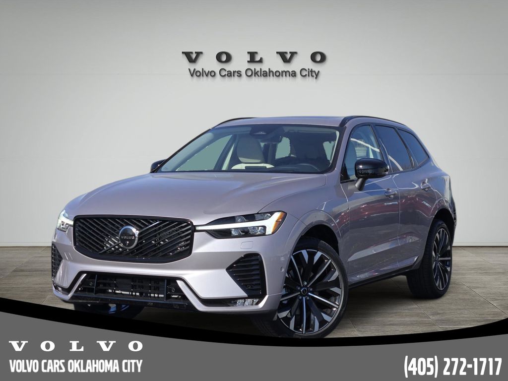 2026 Volvo XC60 Ultra's photo