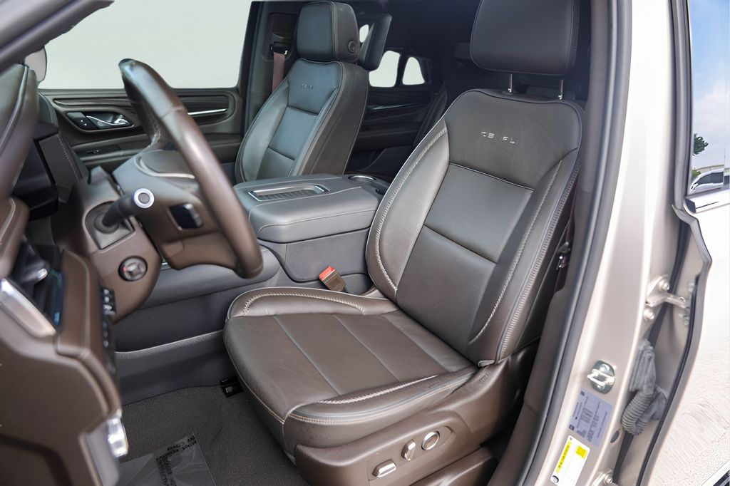 Used Car 2023 Gmc Yukon  Denali For Sale Under $60,000 In Austin, Texas