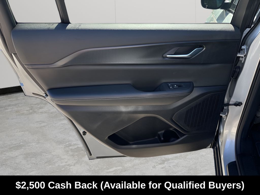 New Car 2025 Jeep Grand Cherokee L  For Sale Under $40,000 In Austin, Texas