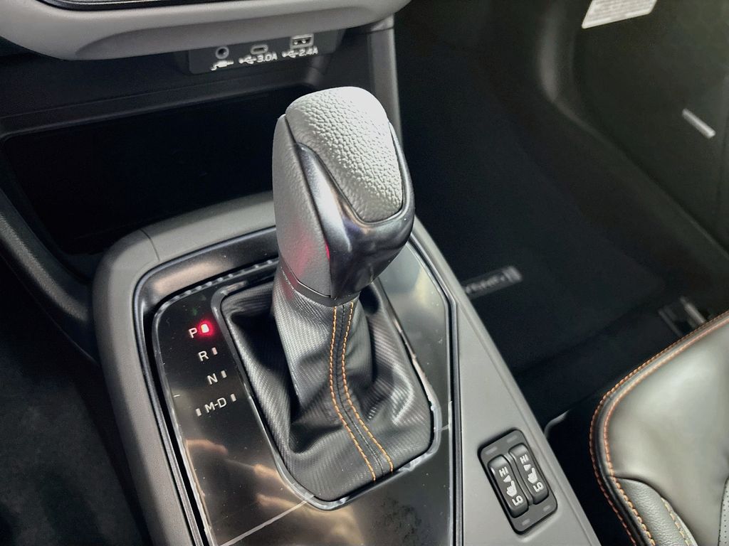 2026 Subaru Crosstrek Hybrid Limited