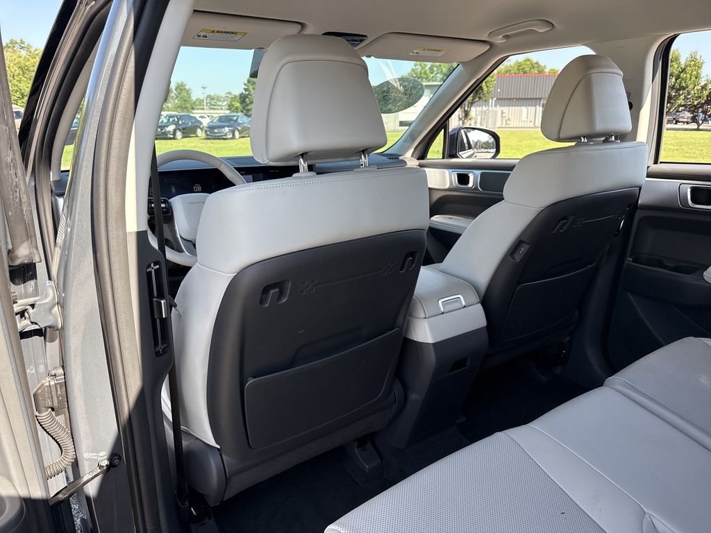 Used 2026 Hyundai Santa Fe SUV