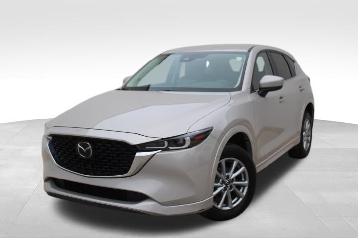 Used Car 2024 Mazda Cx-5  2.5 S Select Package For Sale Under $25,000 In Georgetown, Texas