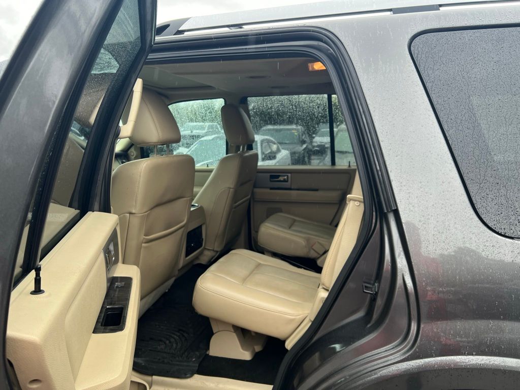 2016 Ford Expedition Limited 6