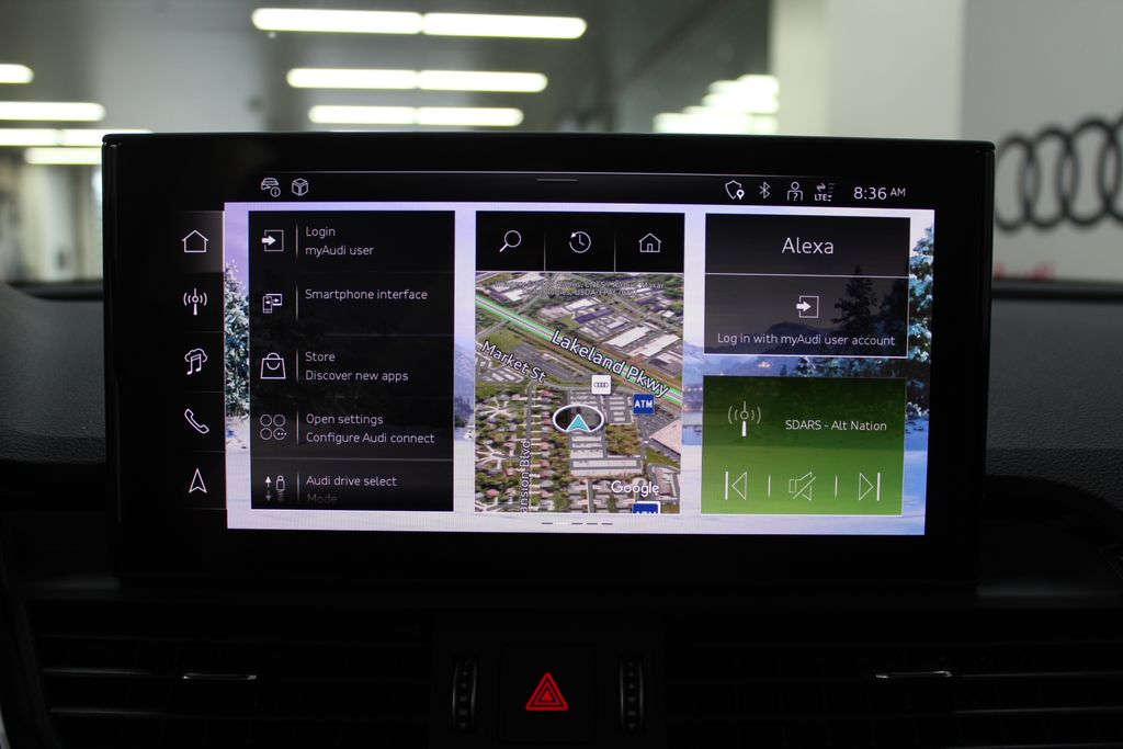 2025 Audi SQ5  20