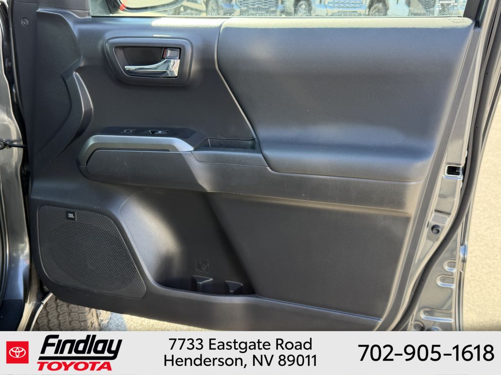 Used 2022 Toyota Tacoma Truck