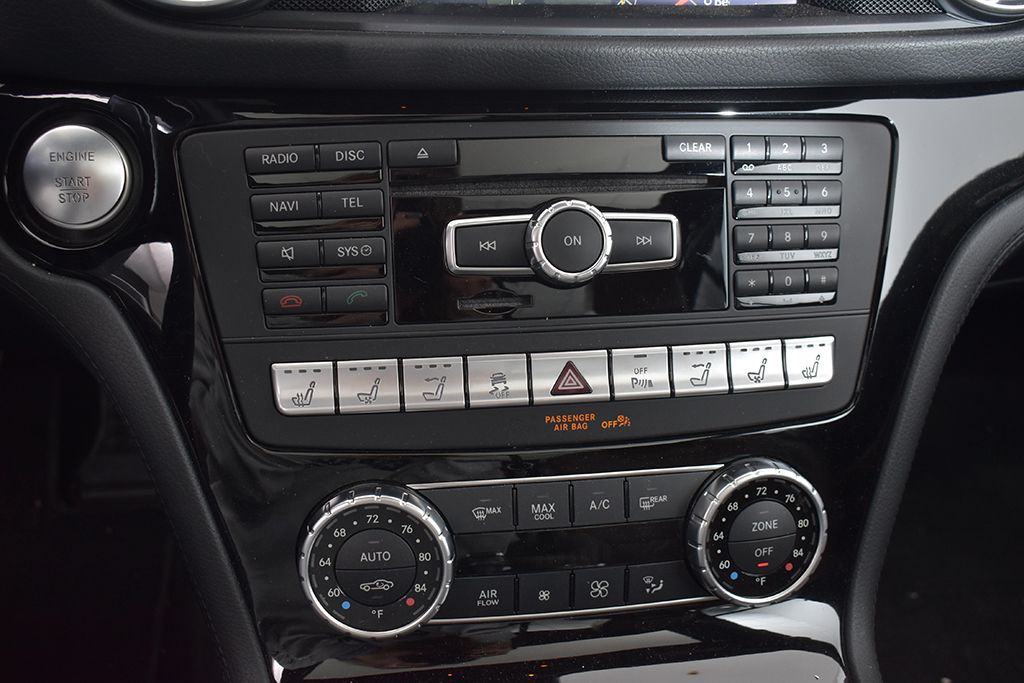 Thumbnail: 2016 Mercedes-Benz SL-Class - 18