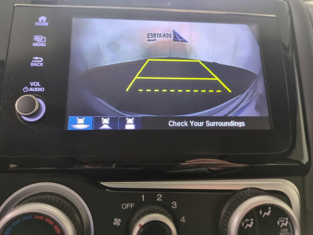Used 2020 Honda Fit For Sale in Fort Wayne, IN