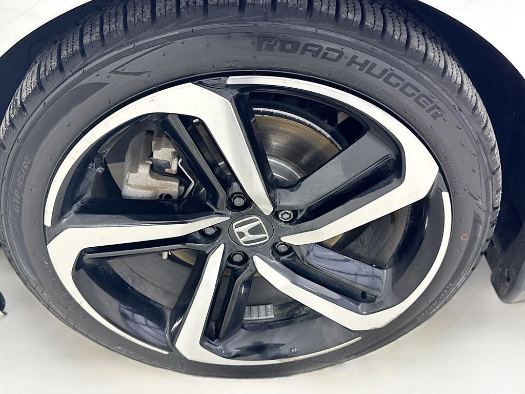 Used Car 2019 Honda Accord  Sport 2.0t For Sale Under $25,000 In Austin, Texas