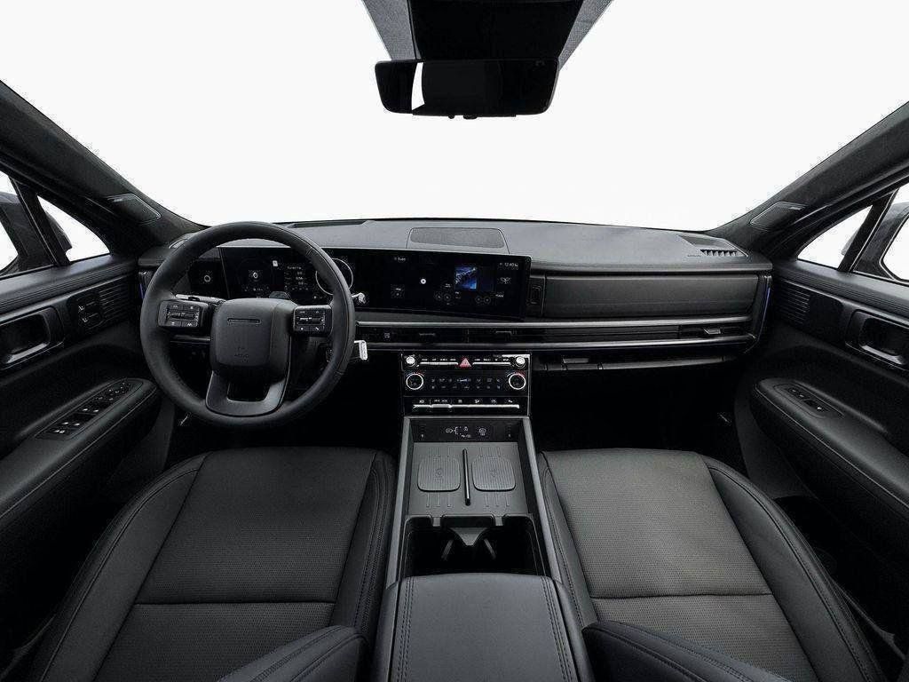 New 2026 Gray Hyundai Calligraphy image 13