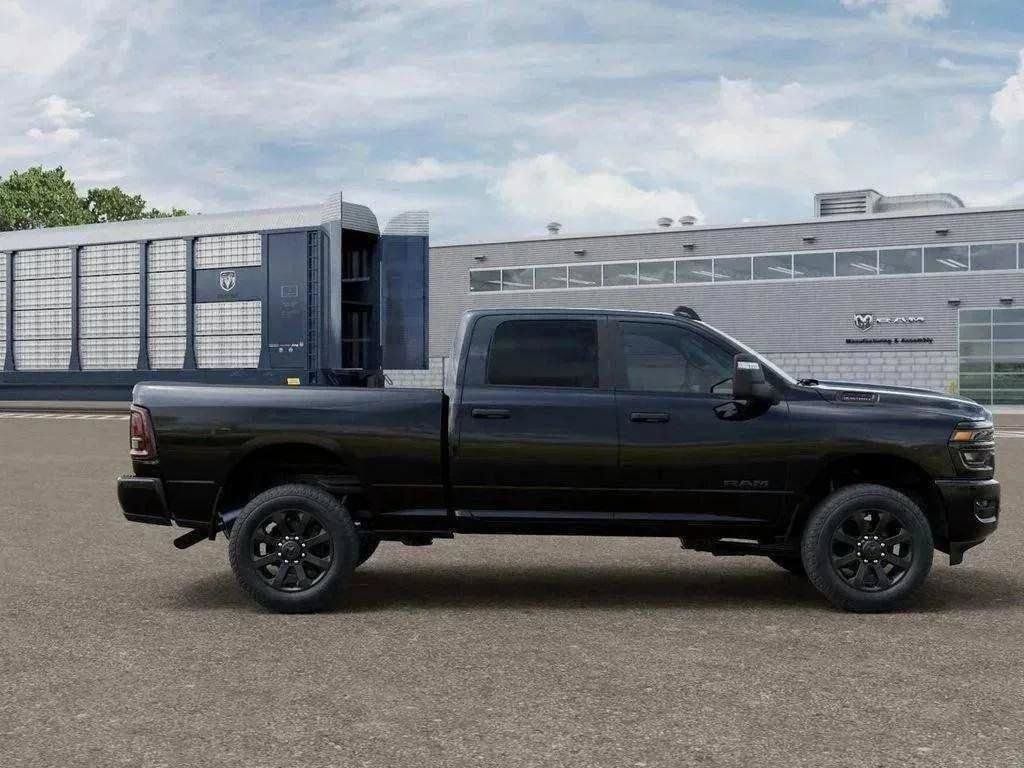 New 2026 Ram 2500 Truck