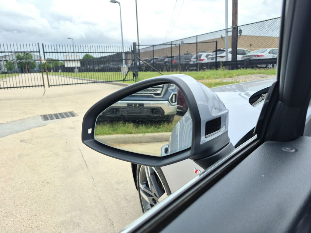 2018 Audi A4 2.0T Premium Plus Silver at Mac Haik CDJR North Houston