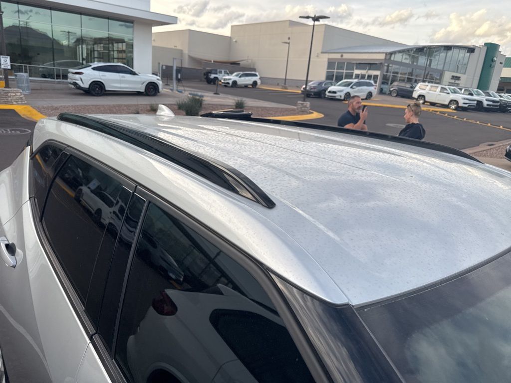 Thumbnail: 2020 Chevrolet Blazer - 6