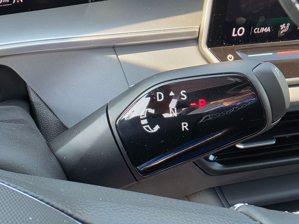 2026 Volkswagen Tiguan 2.0T SE Gray at Audi Porsche Sewickley