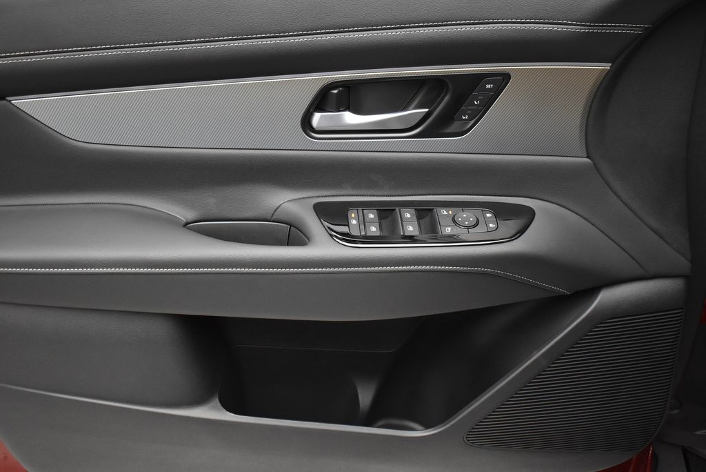 Thumbnail: 2026 Nissan Murano - 11