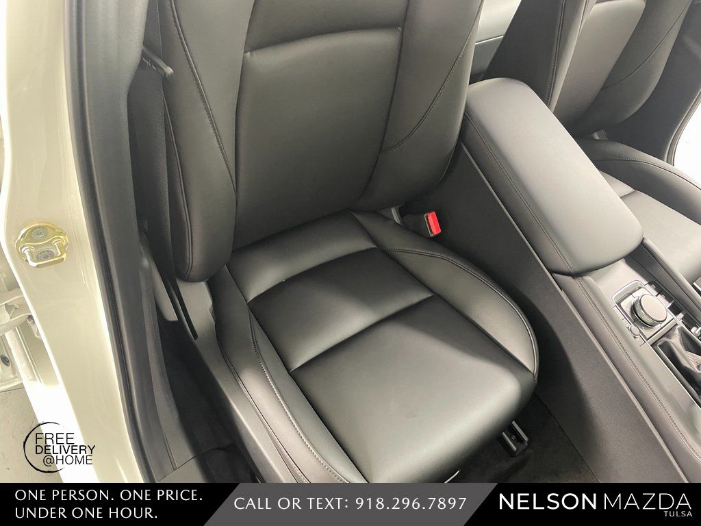 2026 Mazda Mazda3 Preferred - Photo 44
