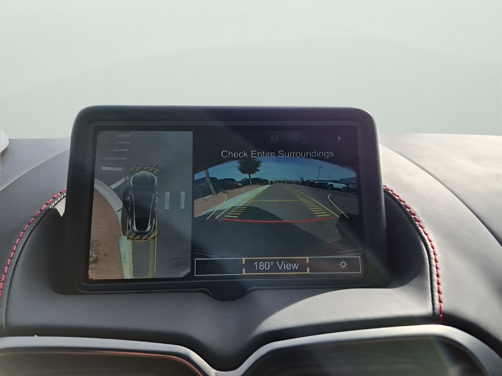 Used Car 2019 Aston Martin Vantage  Base For Sale Under $90,000 In Austin, Texas