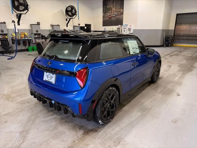 Thumbnail: 2026 MINI Cooper - 6