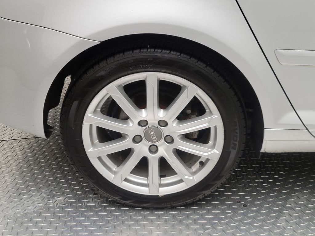 Thumbnail: 2013 Audi A3 - 12