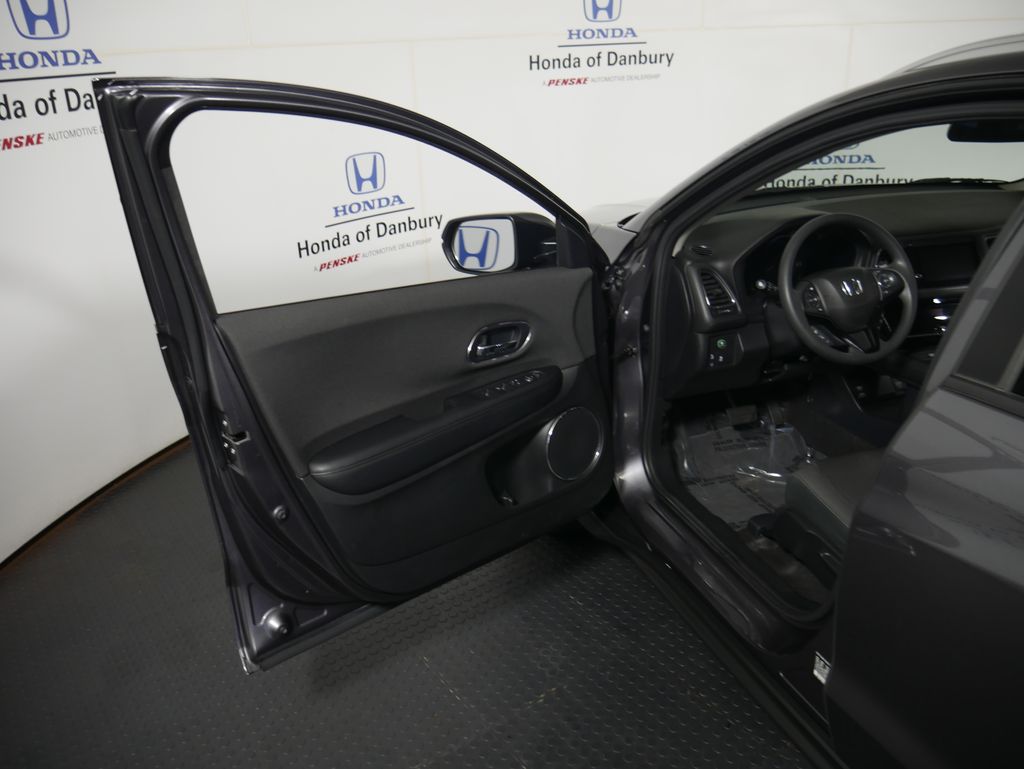 Thumbnail: 2022 Honda HR-V - 10