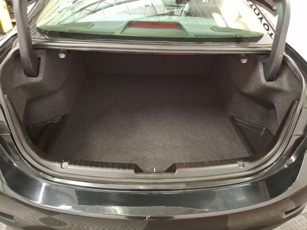 Used 2016 Mazda Mazda6 Sedan