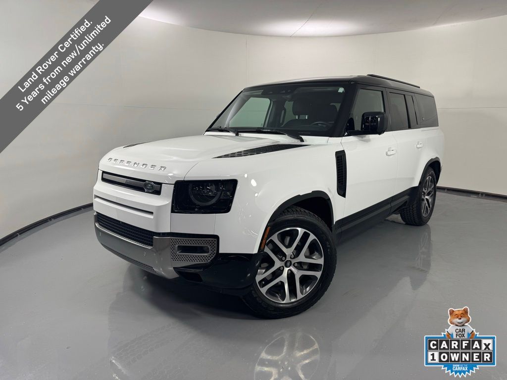 2023 Land Rover Defender 130 SE AWD