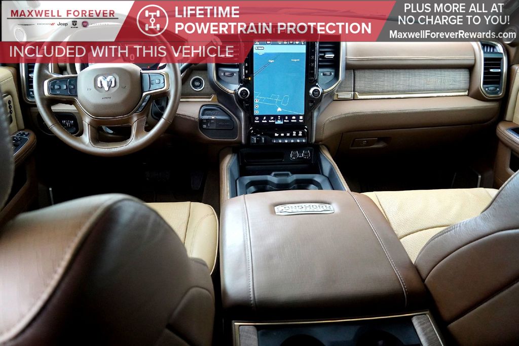 Used Car 2024 Ram 3500  Laramie Longhorn For Sale Under $80,000 In Taylor, Texas