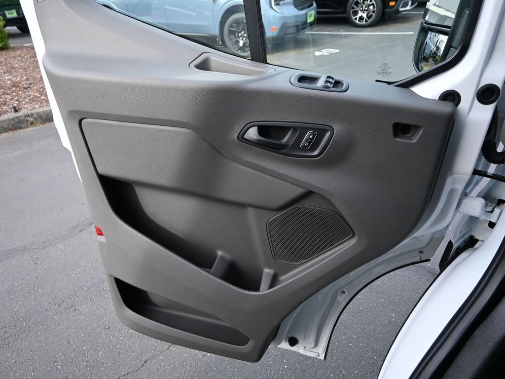 2026 Ford Transit-350 Cargo Van 