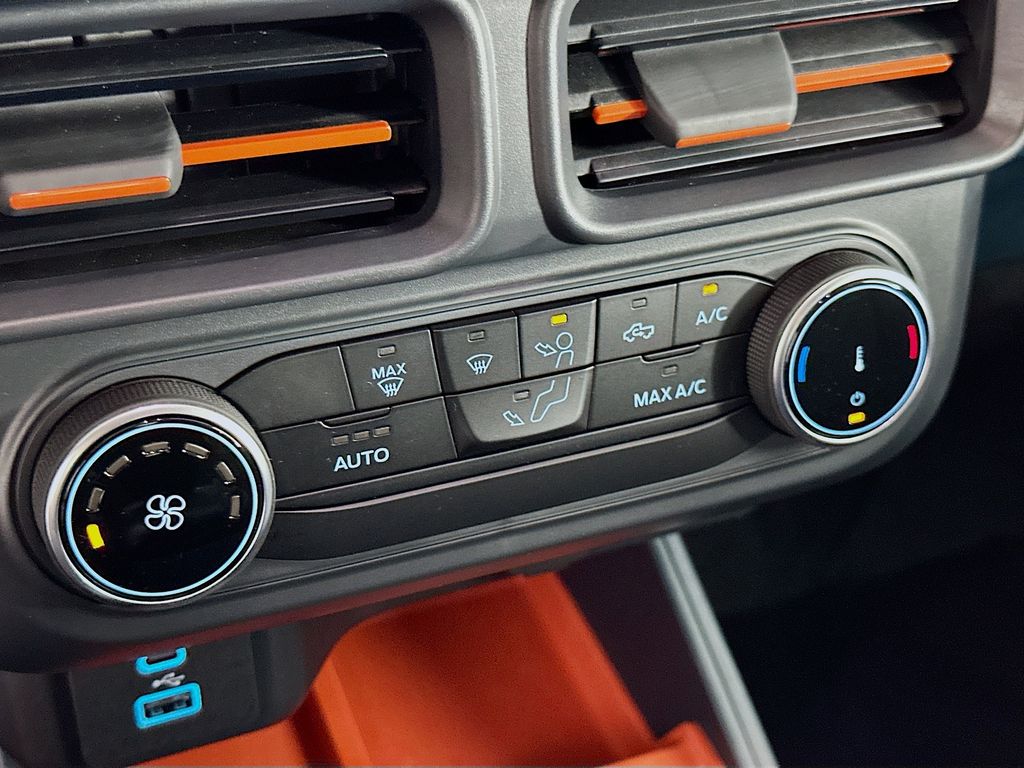 2024 Ford Maverick XLT 15