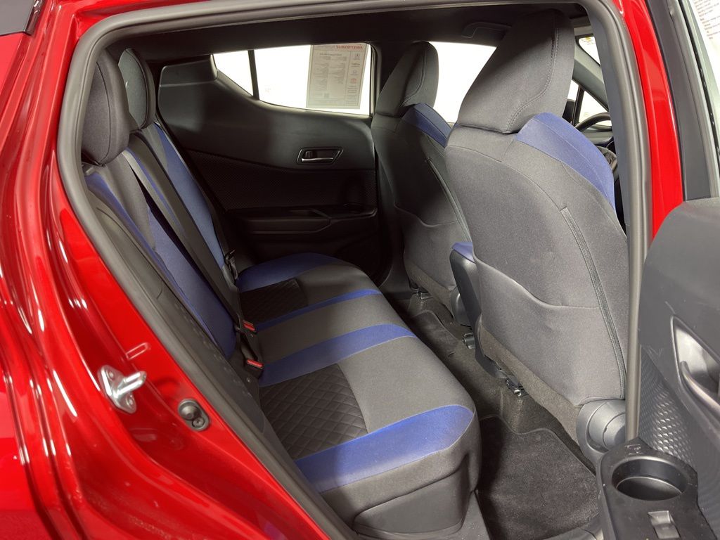 Thumbnail: 2020 Toyota C-HR - 7