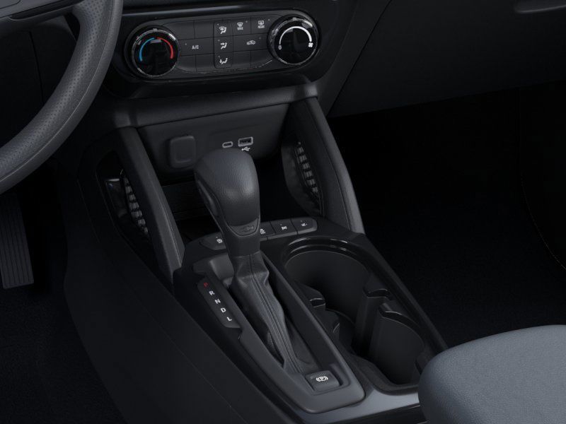 New 2026 Black Chevrolet LT image 23