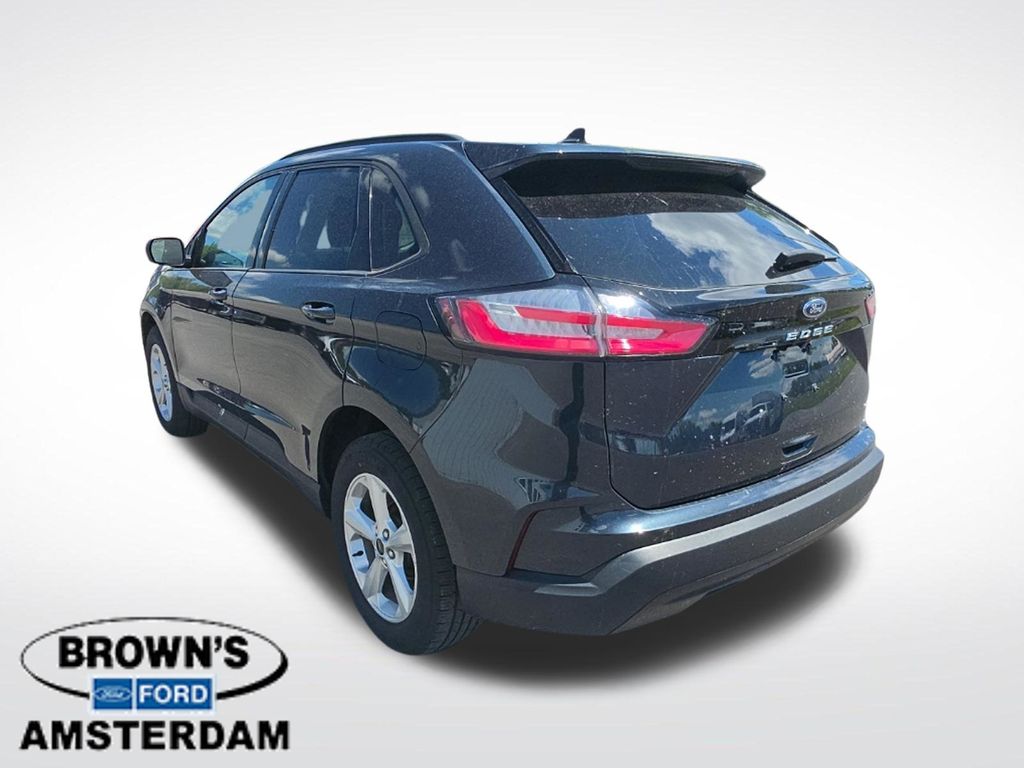 2023 Ford Edge SE - 4