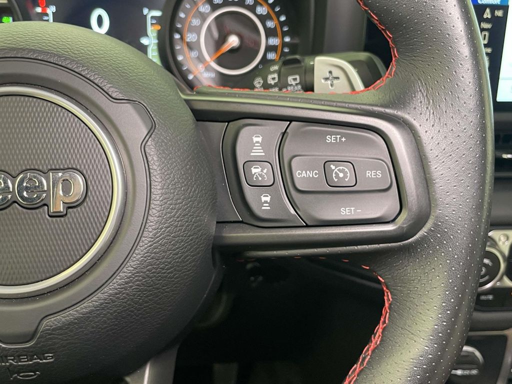 2024 Jeep Wrangler Rubicon 392 Gray at Auto Express Mitsubishi