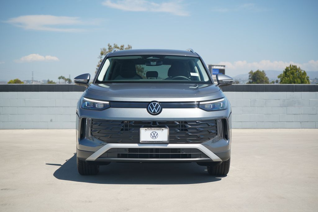Thumbnail: 2026 Volkswagen Tiguan - 5
