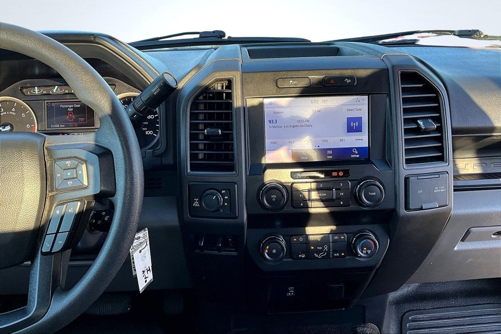 2022 Ford F-350SD XL - 5