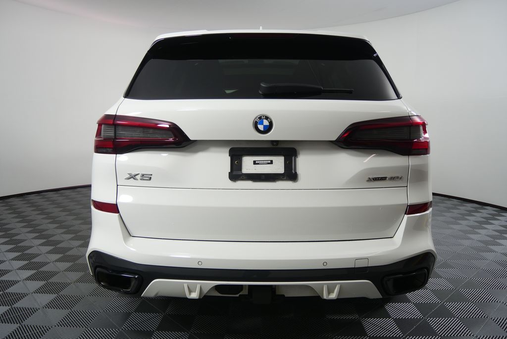 Thumbnail: 2023 BMW X5 - 4