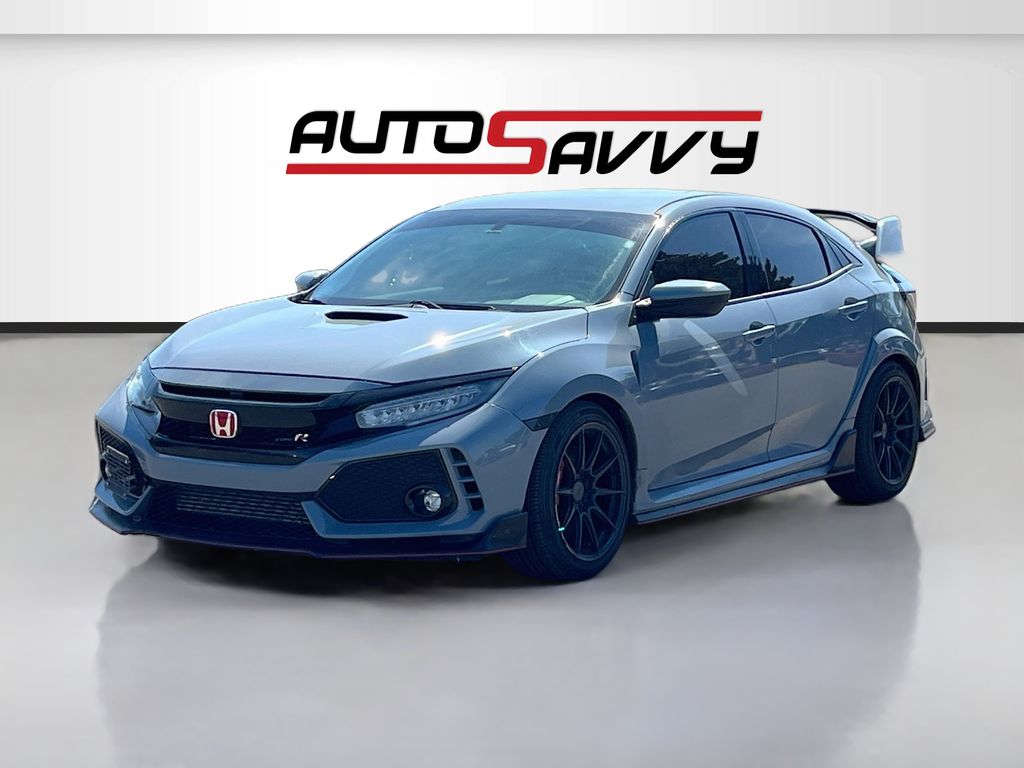 Used 2019  Honda Touring image 3
