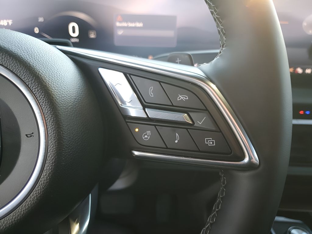 Used Car 2025 Buick Enclave  Avenir For Sale Under $60,000 In Austin, Texas