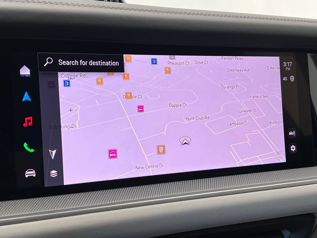 Thumbnail: 2026 Porsche  - 13