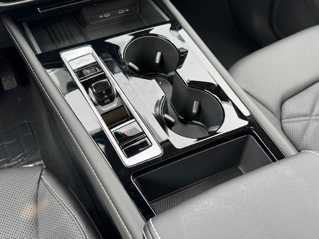 New 2026 Pure Gray Volkswagen SE w/Technology image 16