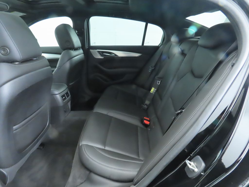 Thumbnail: 2022 Cadillac CT5 - 22