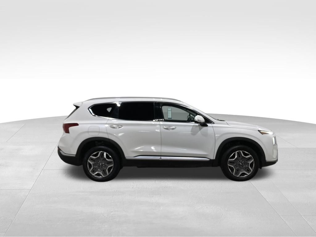 2023 Hyundai Santa Fe Plug-In Hybrid Limited
